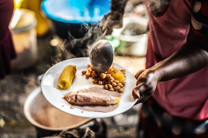 1 Day Food Tasting Tour — 1-day safari in Rwanda: A curated tasting tour of Rwandan flavours — from street snacks to chef-led plates.